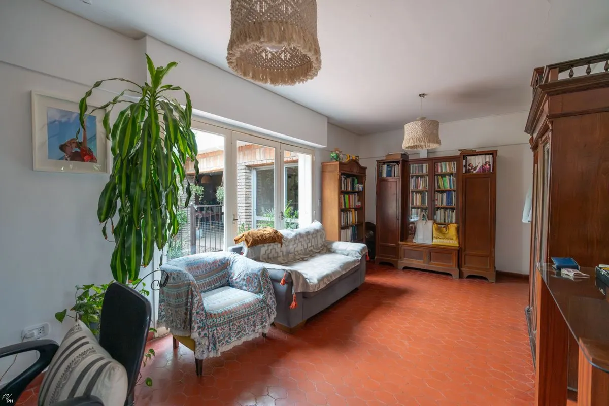 Casa en Sarratea Bis 600
