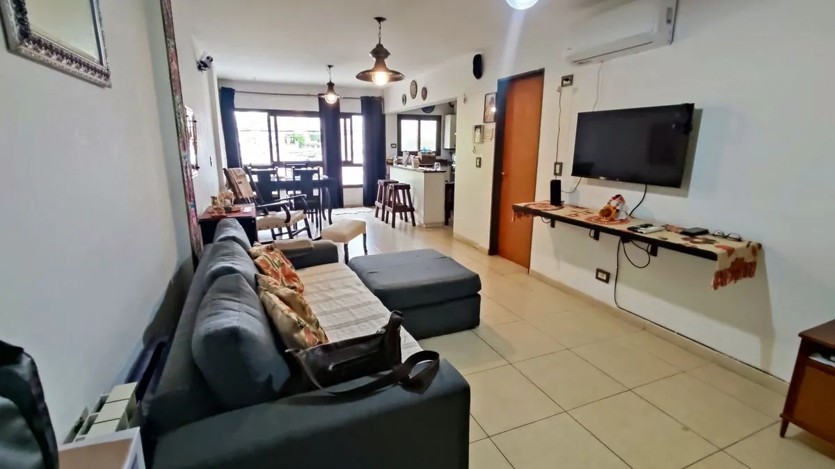 Departamento en Punilla 300