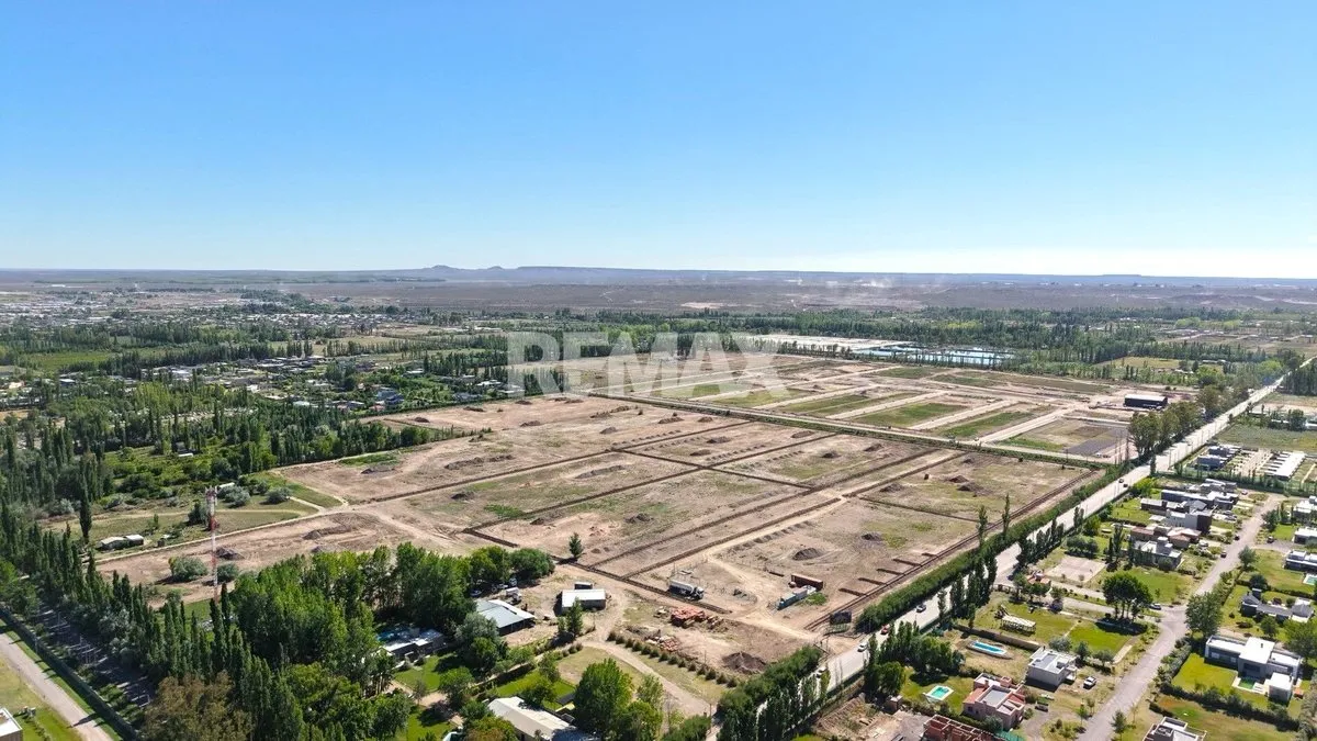 Lote en B° Chacras de Fulda Mza a Lote 0