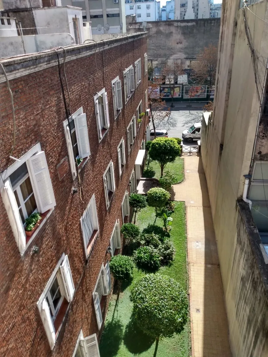 Departamento en Avenida Independencia 500