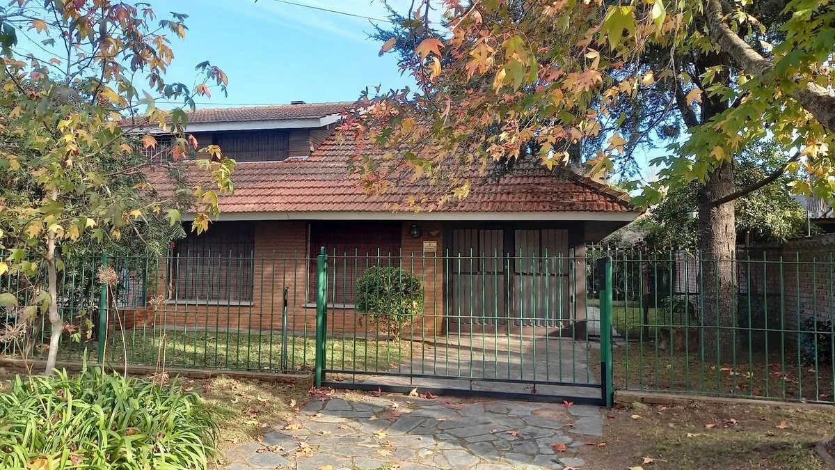 Casa en Paseo 132 600