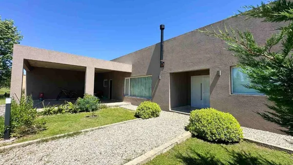 Casa en Avenida Juan Pablo Ii 1500