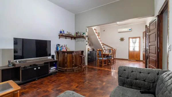 Casa en Tronador 4700