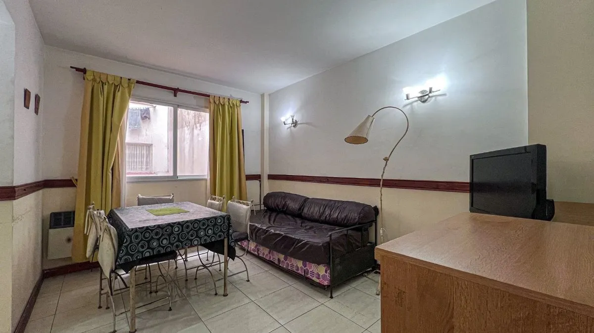 Departamento en Belgrano 2200
