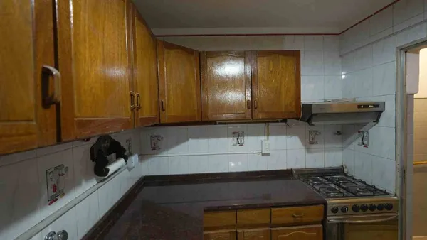 Departamento en Sarmiento 0