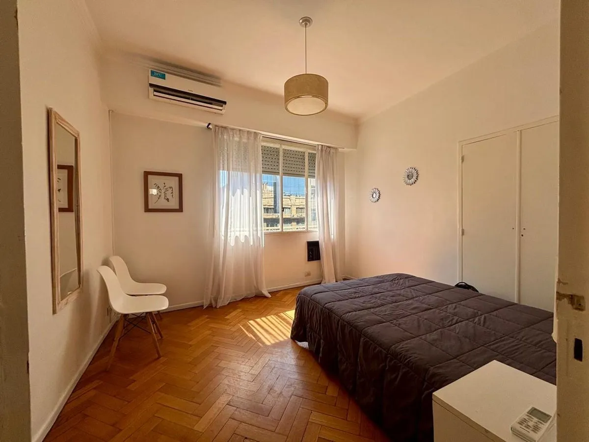 Departamento en Lavalle 1400
