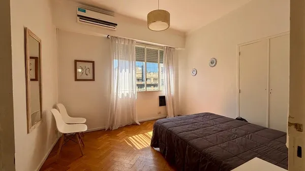 Departamento en Lavalle 1400