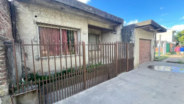 Casa en Esmeralda 2200