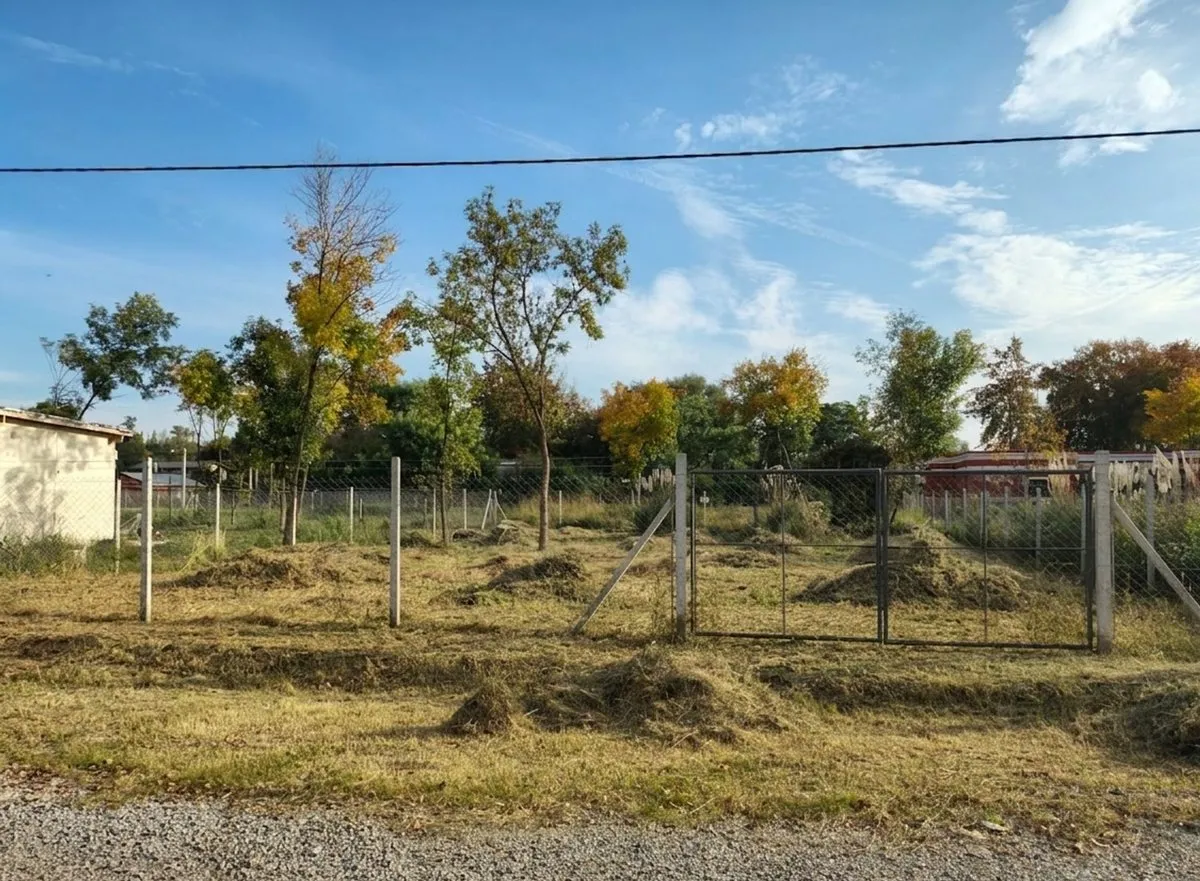 Lote en Los Curupies S/n S/N