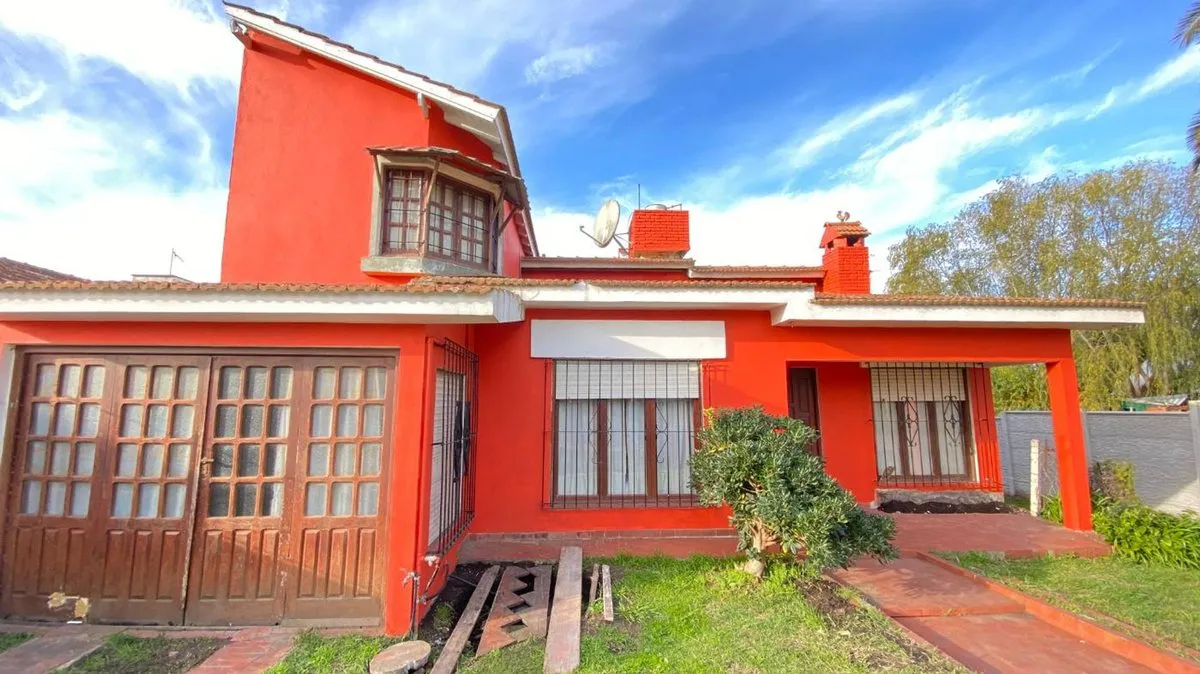 Casa en Calle 2 0