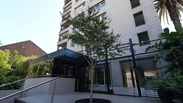 Departamento en Deheza 2900