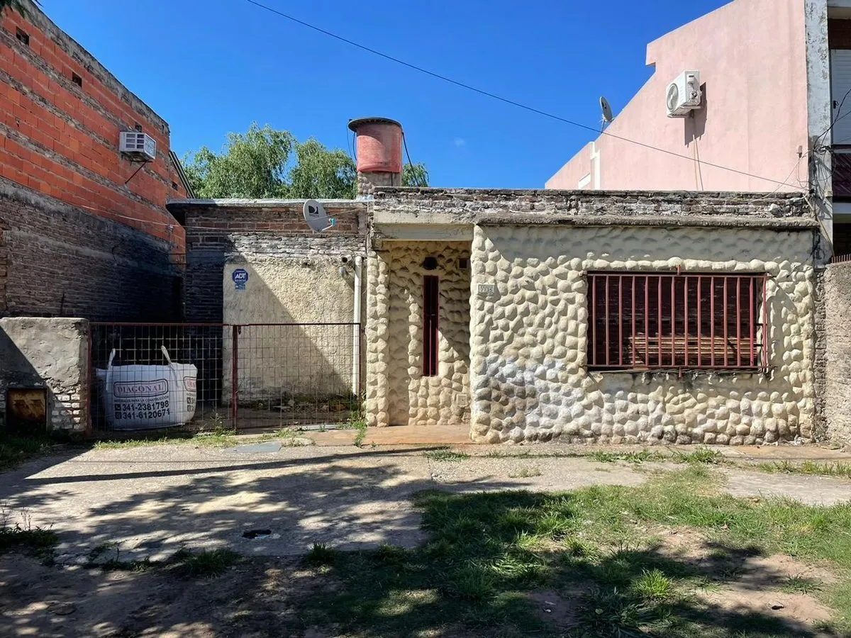 Casa en Avenida Génova 7700