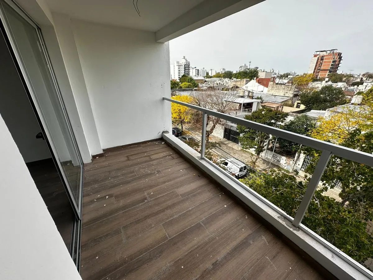 Departamento en Calle 61 E/ 17 y 18 1100