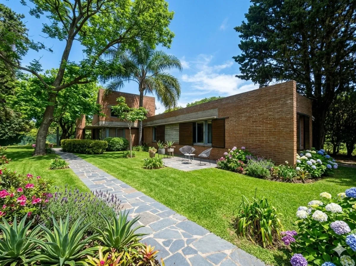 Casa en Tomás de la Torre 2800