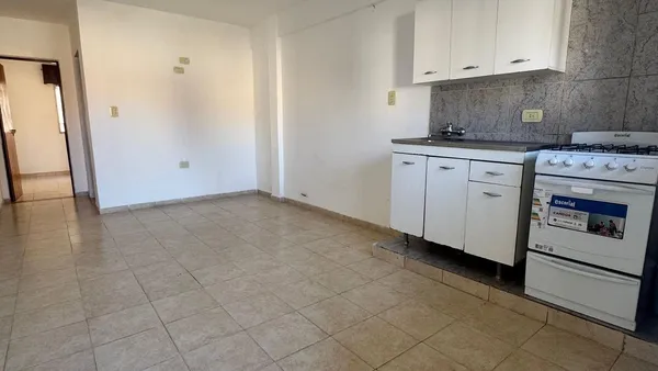 Departamento en Centenera 2000
