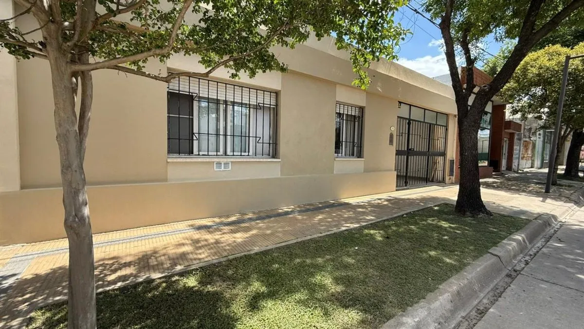 Casa en Lavalle 100
