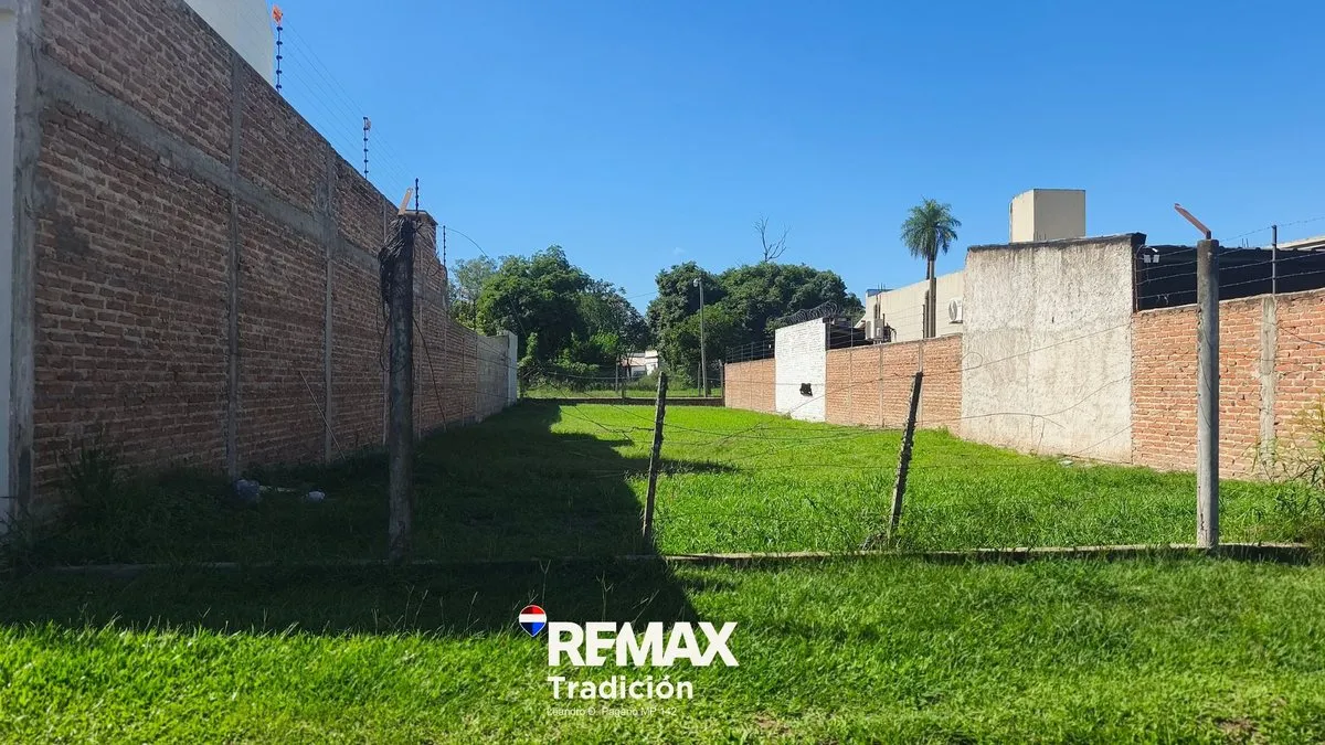 Lote en Sierras de Cordoba S/N
