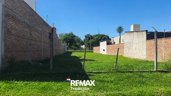 Lote en Sierras de Cordoba S/N