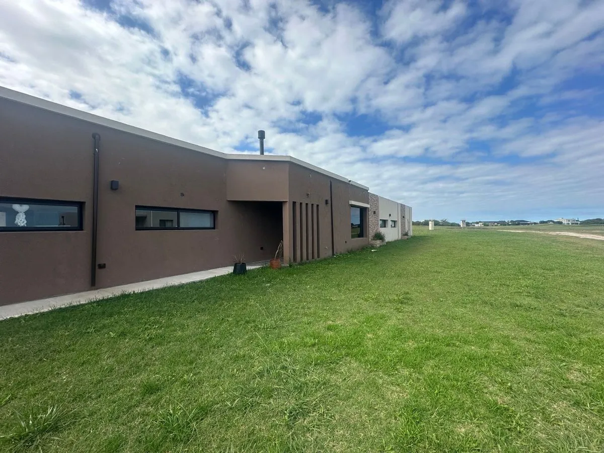Casa en Ruta Provincial 11 4500