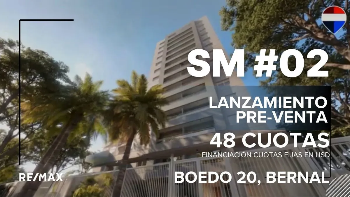Departamento en Boedo 0