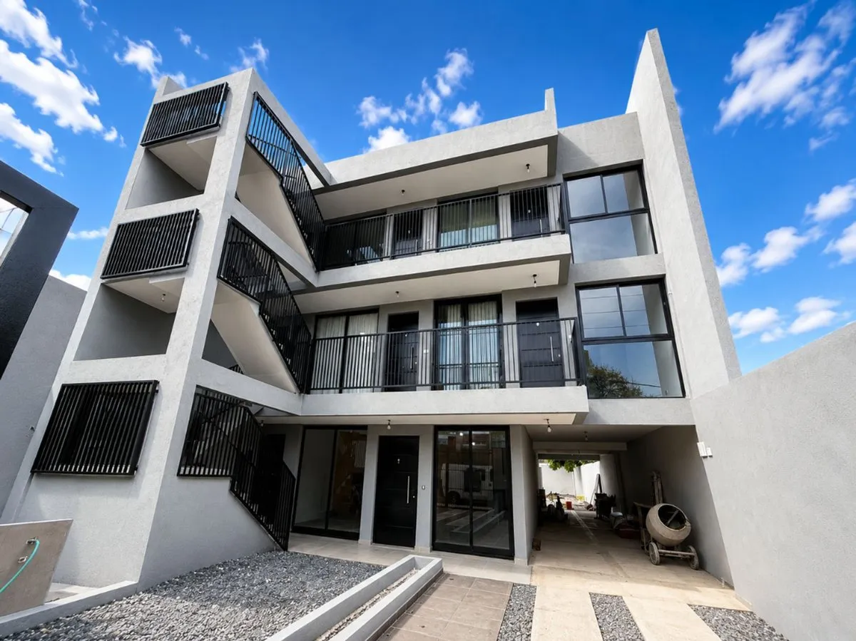 Departamento en Dolores Prats 1200