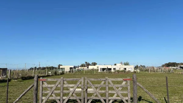 Lote en Esquiroz Entre Macaya y Barrera S/N
