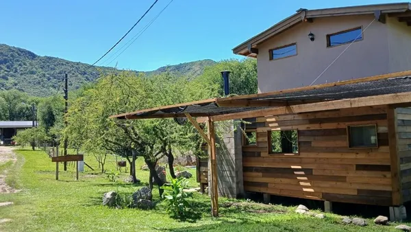 Casa en Av. los Zorros Pasaje Privado (cul-de-sac) 0