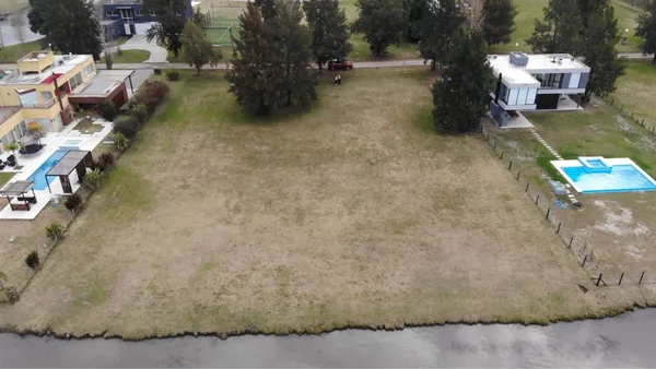 Lote en Posada de los Lagos, Ruta 2 Km 72 0