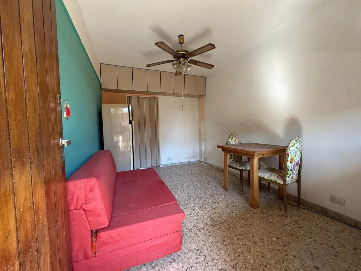 Departamento en Mayor Irusta 3300