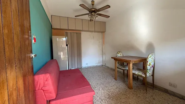 Departamento en Mayor Irusta 3300