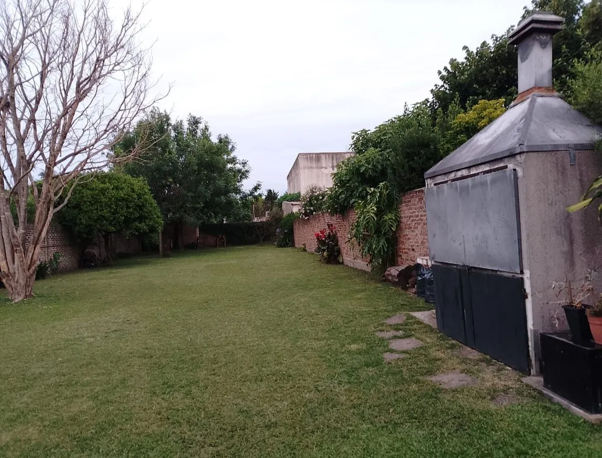 Casa en Deán Funes 900