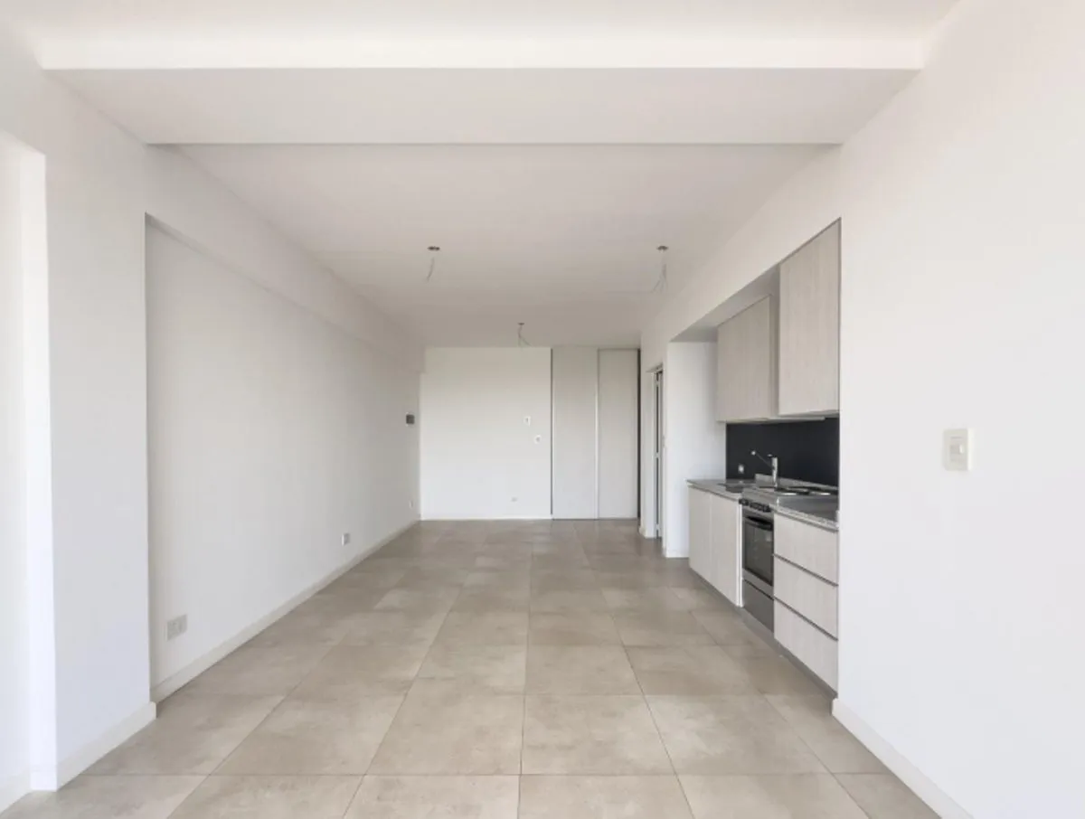 Departamento en Avenida Rivadavia 9900