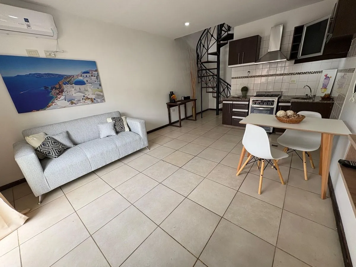 Departamento en Avenida Donado 2700