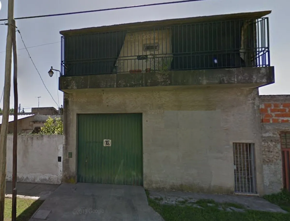Galpon en Aristóbulo del Valle 2800