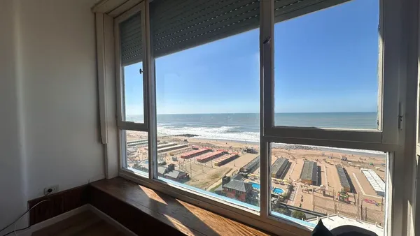 Departamento en 12 900