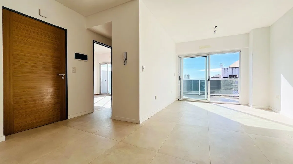 Departamento en Avenida Lisandro de la Torre 300
