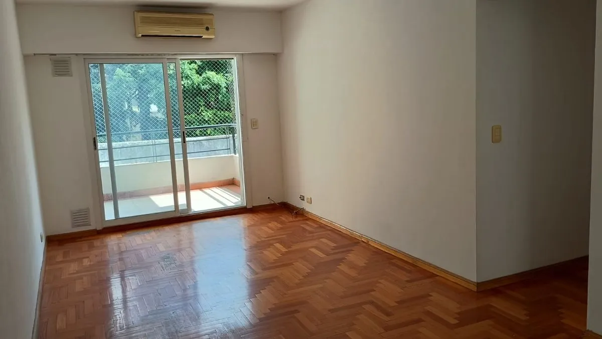 Departamento en José Bonifacio 2100