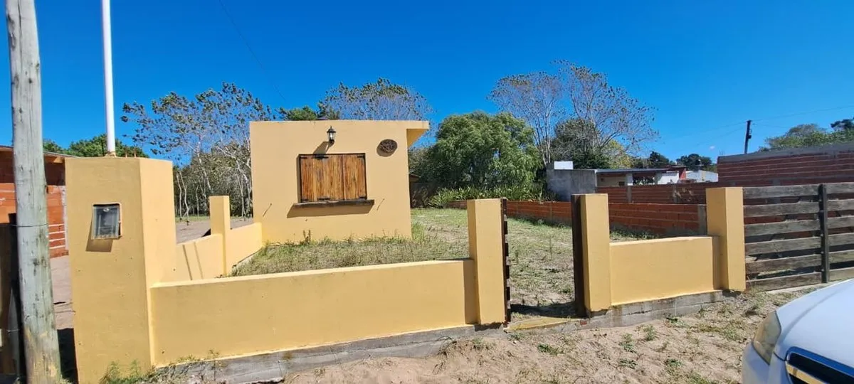 Casa en 7 4200