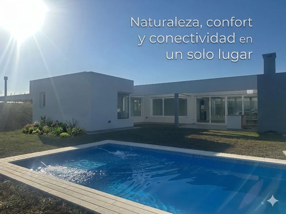 Casa en General Hornos 0