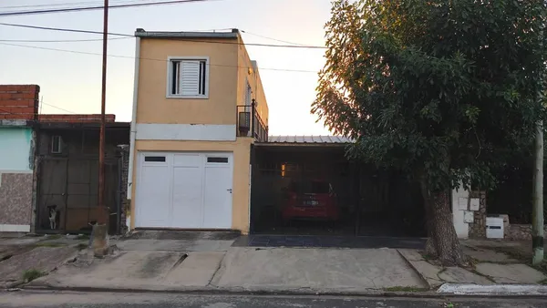 Casa en 1481 100