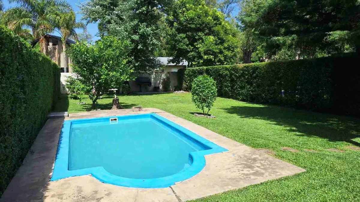 Lote en Golf Club Catrilo 1500