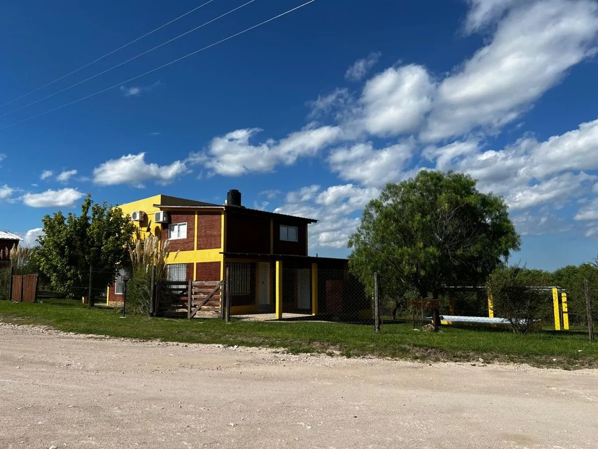 Casa en Manuel Garcia Esq. Velez Sarfield 0