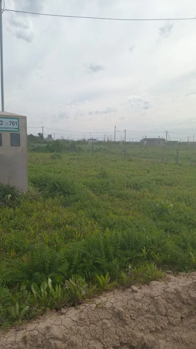 Lote en Reserva del Oeste S/N