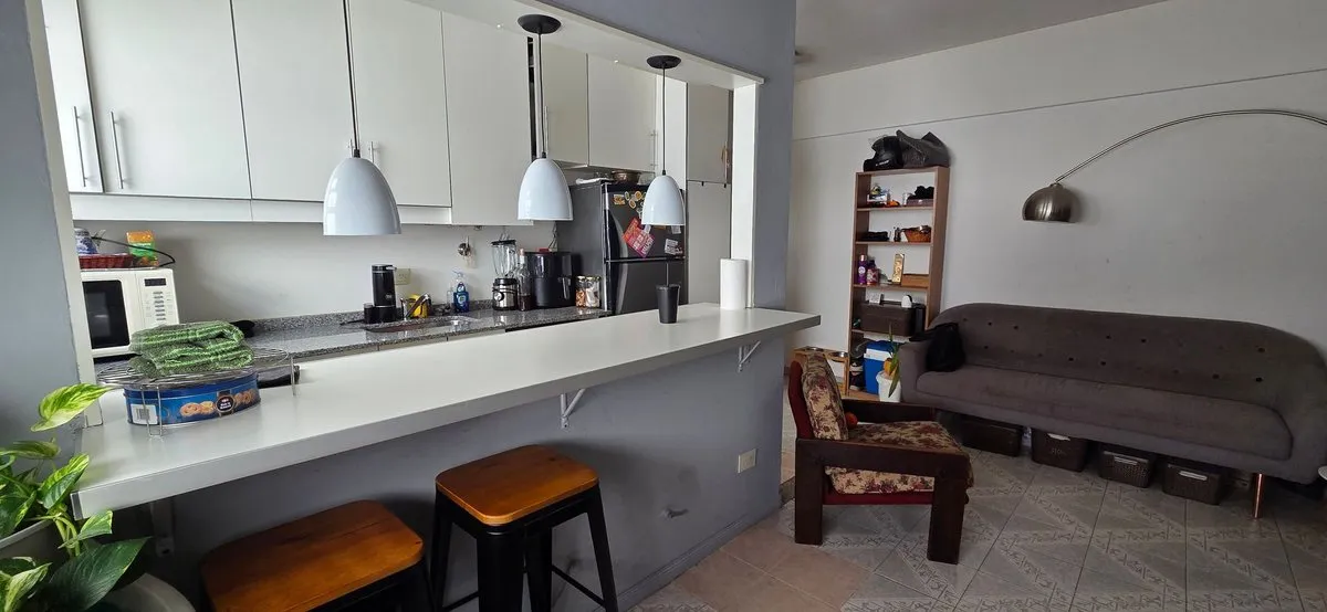 Departamento en Conde 3600