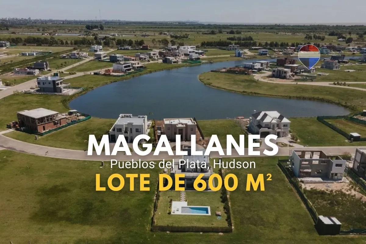 Lote en Calle Desconocida S/N