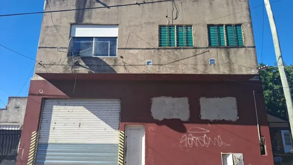 Industria en M. A. de Acevedo 3900