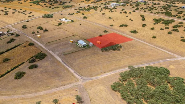 Lote en Ruta Nacional 33 S/N