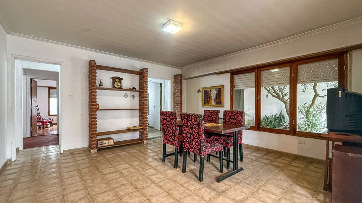 Casa en Juncal 200