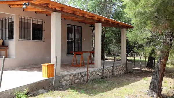 Casa en Bonnier 0
