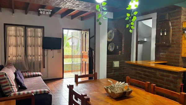 Departamento en Calle 122 Bis 400